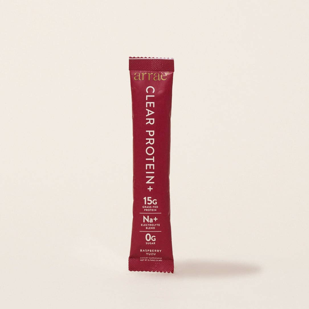 Arrae | Clear Protein+