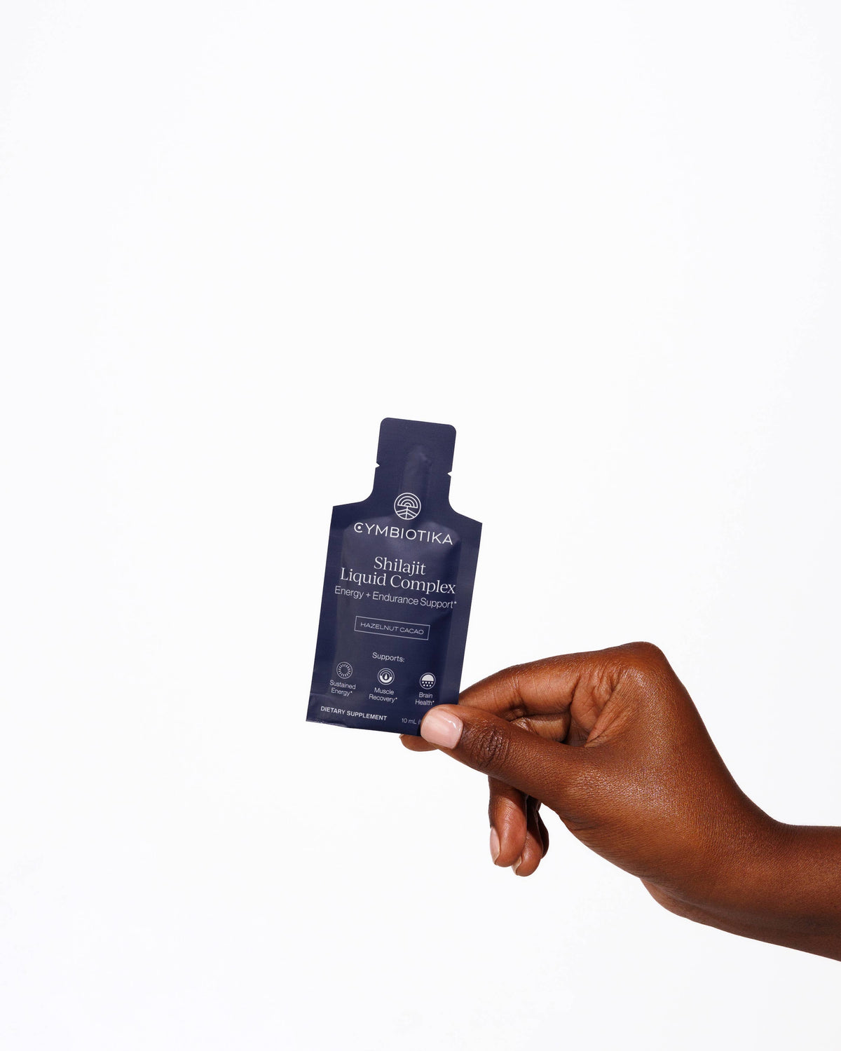 Cymbiotika | Shilajit Liquid Complex