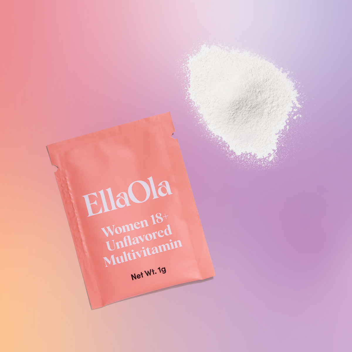 Women's Essential Multivitamin