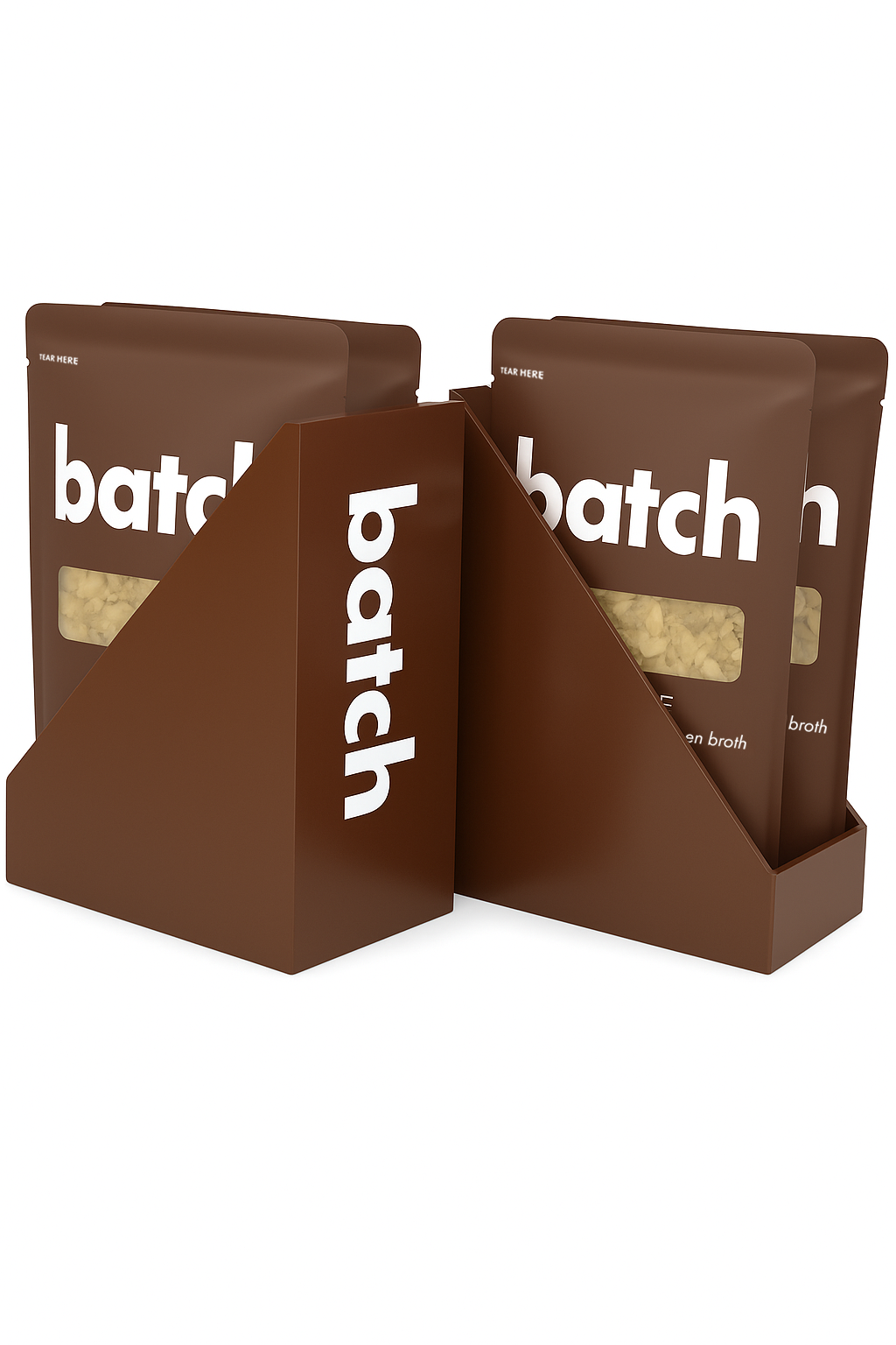 Batch Foods | Protein Rice