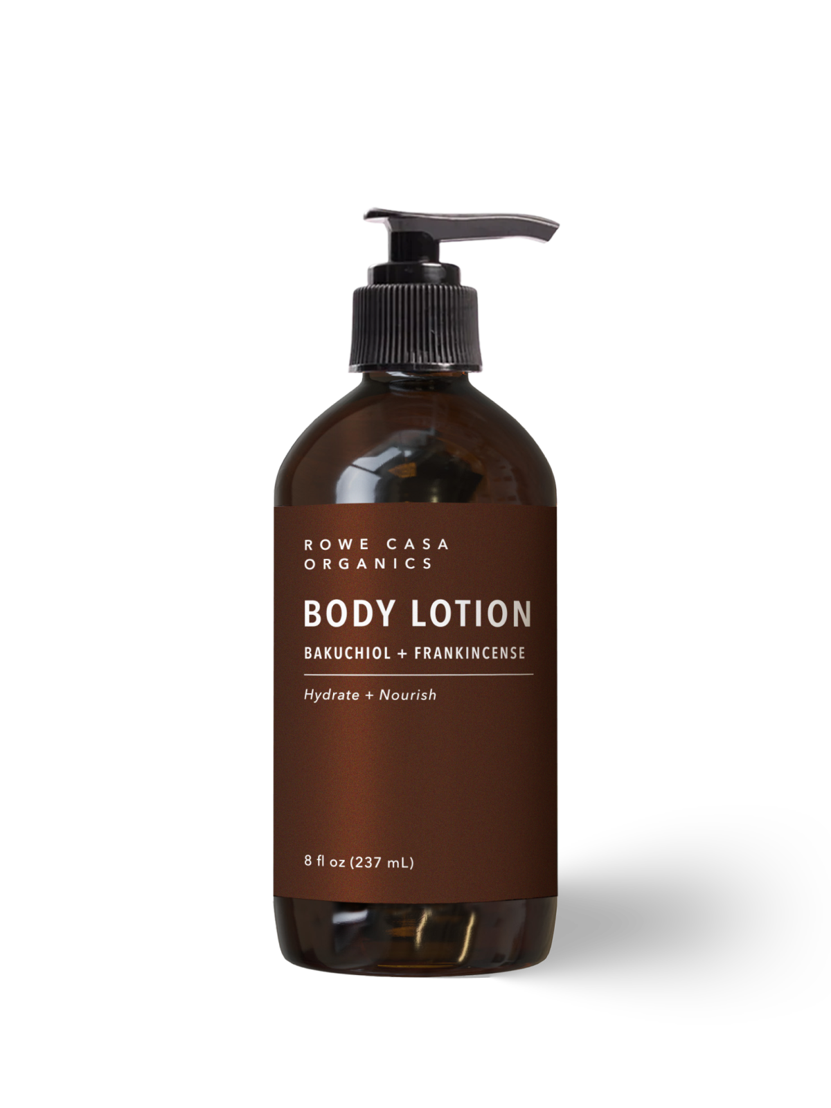 Rowe Casa | Body Lotion - Bakuchiol + Frankincense
