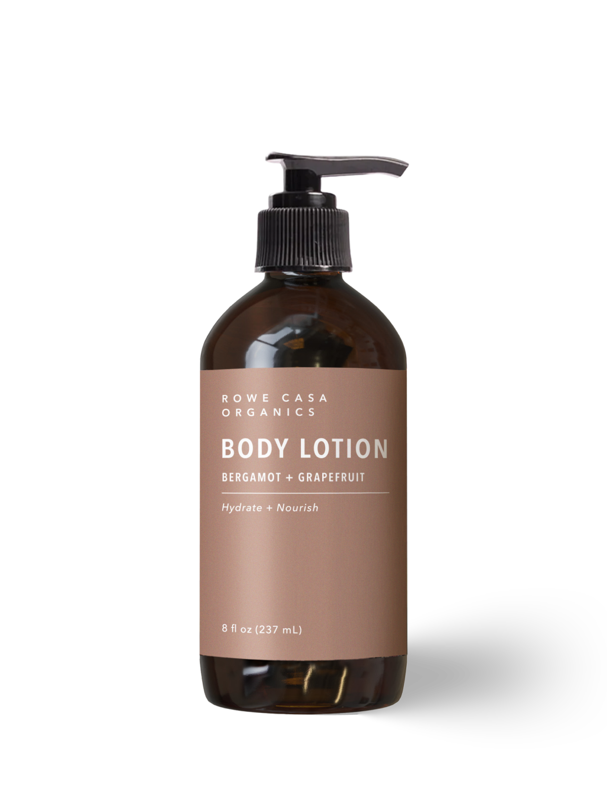 Rowe Casa | Body Lotion - Bergamot + Grapefruit
