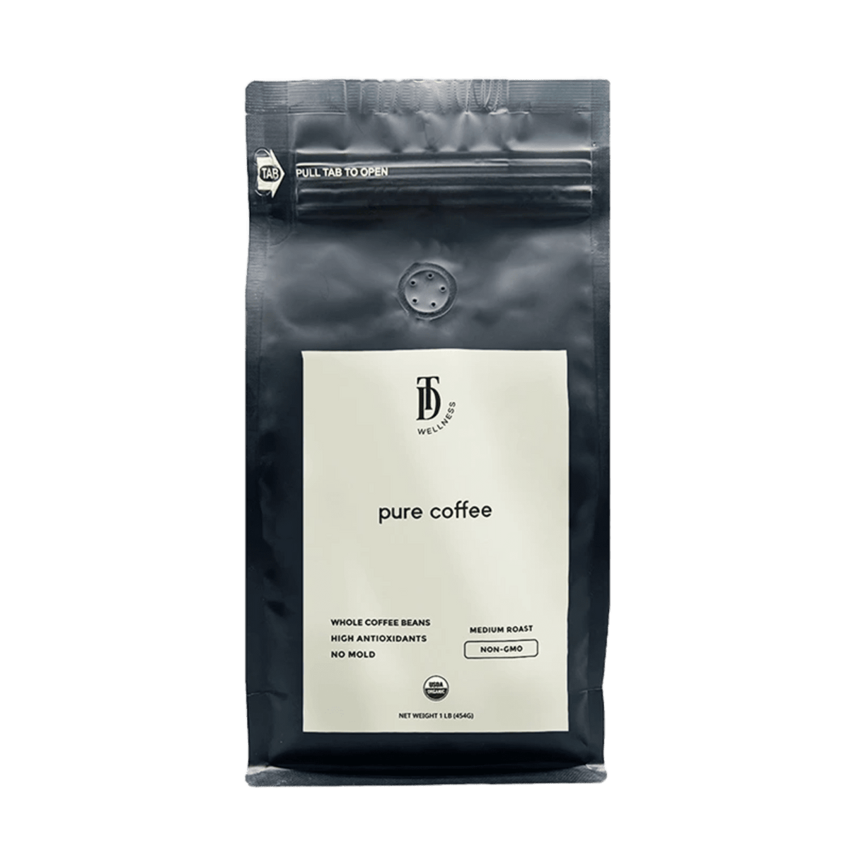 Taylor Dukes | Pure Coffee