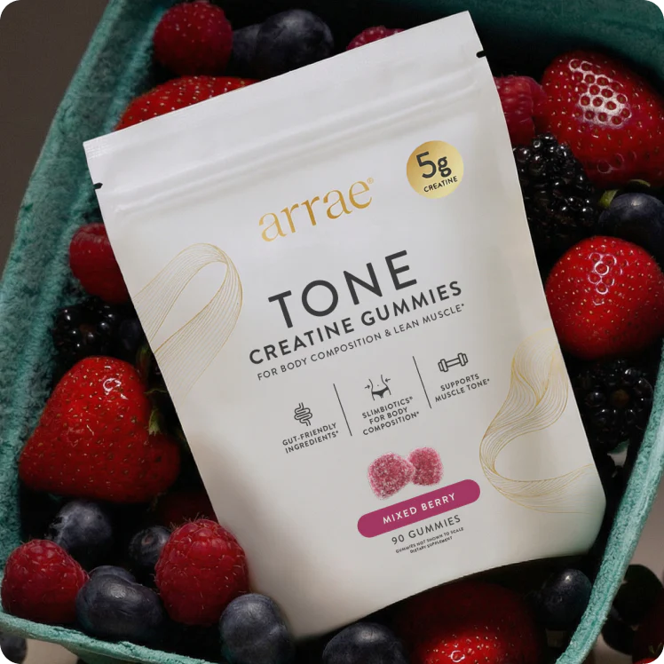 Arrae | Tone - Mixed Berry