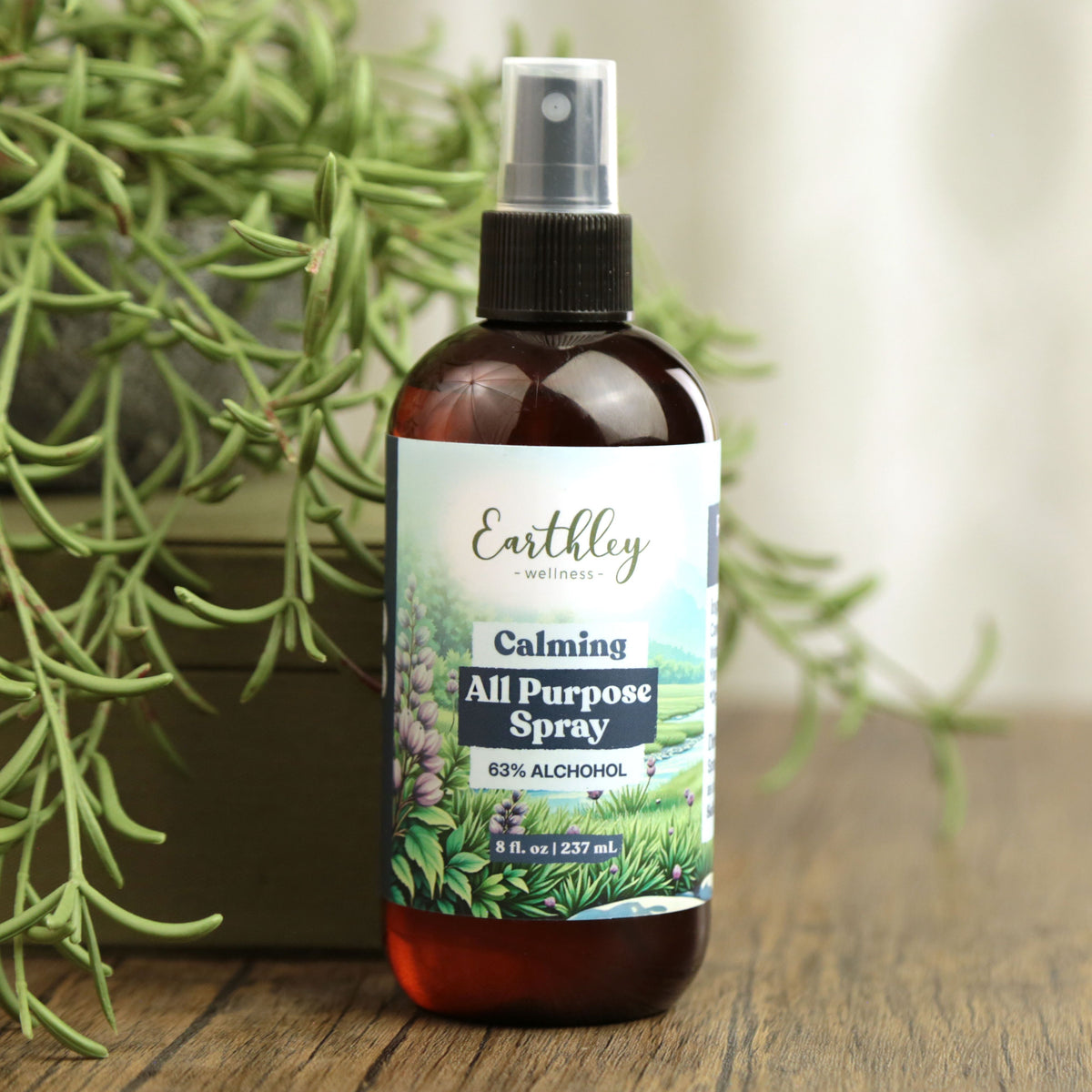 Earthley All Purpose Spray