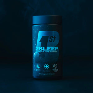 B1st 2SLEEP bottle