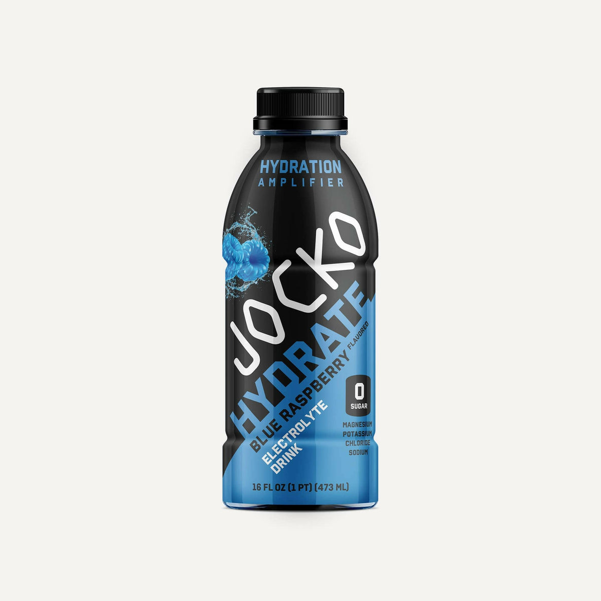Hydrate Bottles