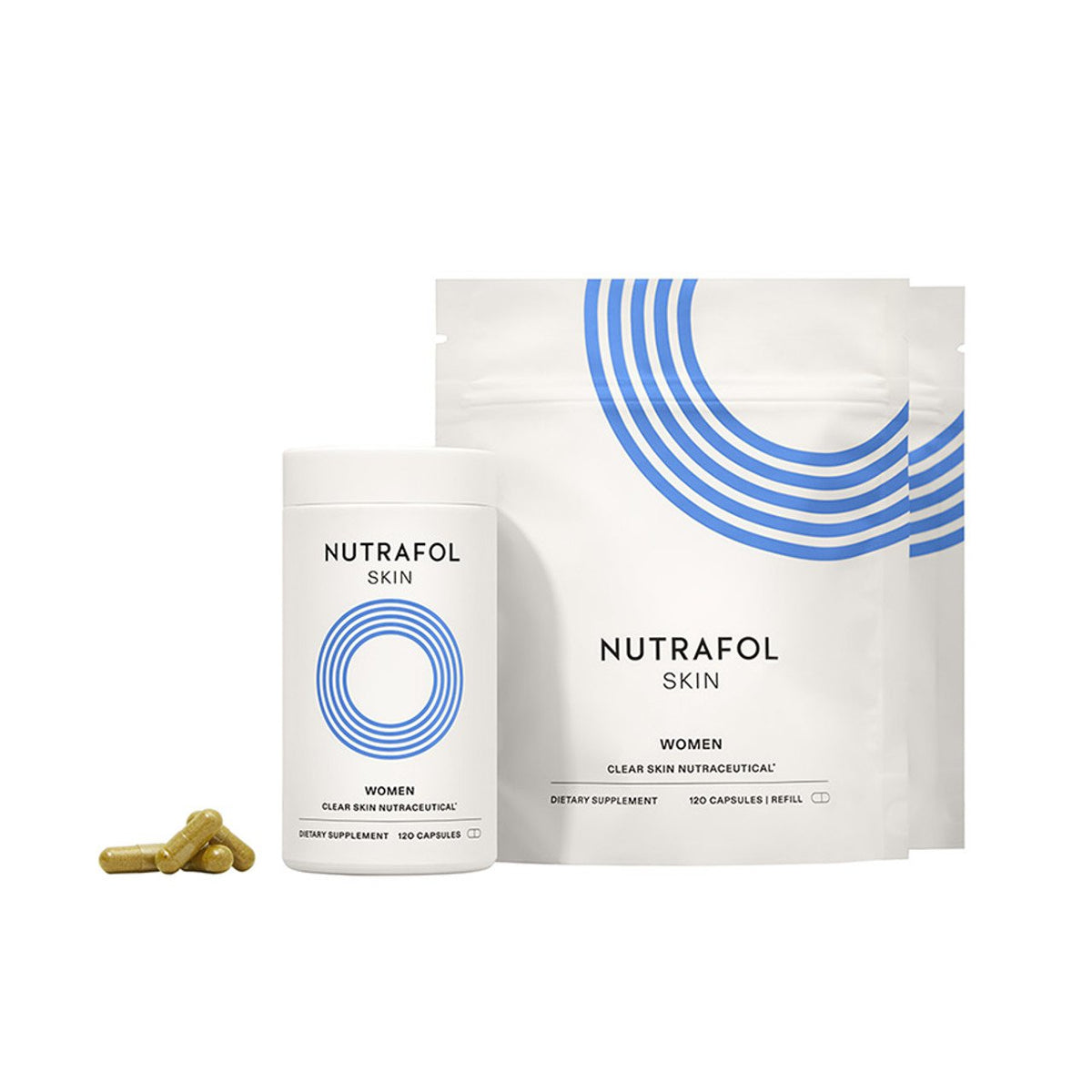 Clear Skin - 1 Month Supply