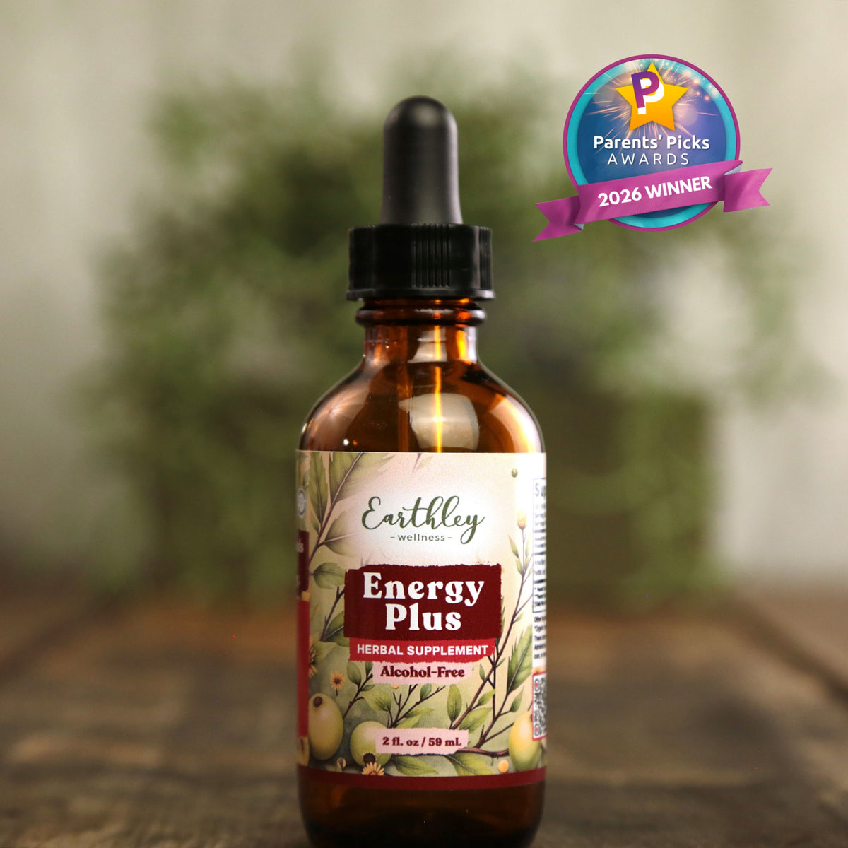 Earthley Energy Plus