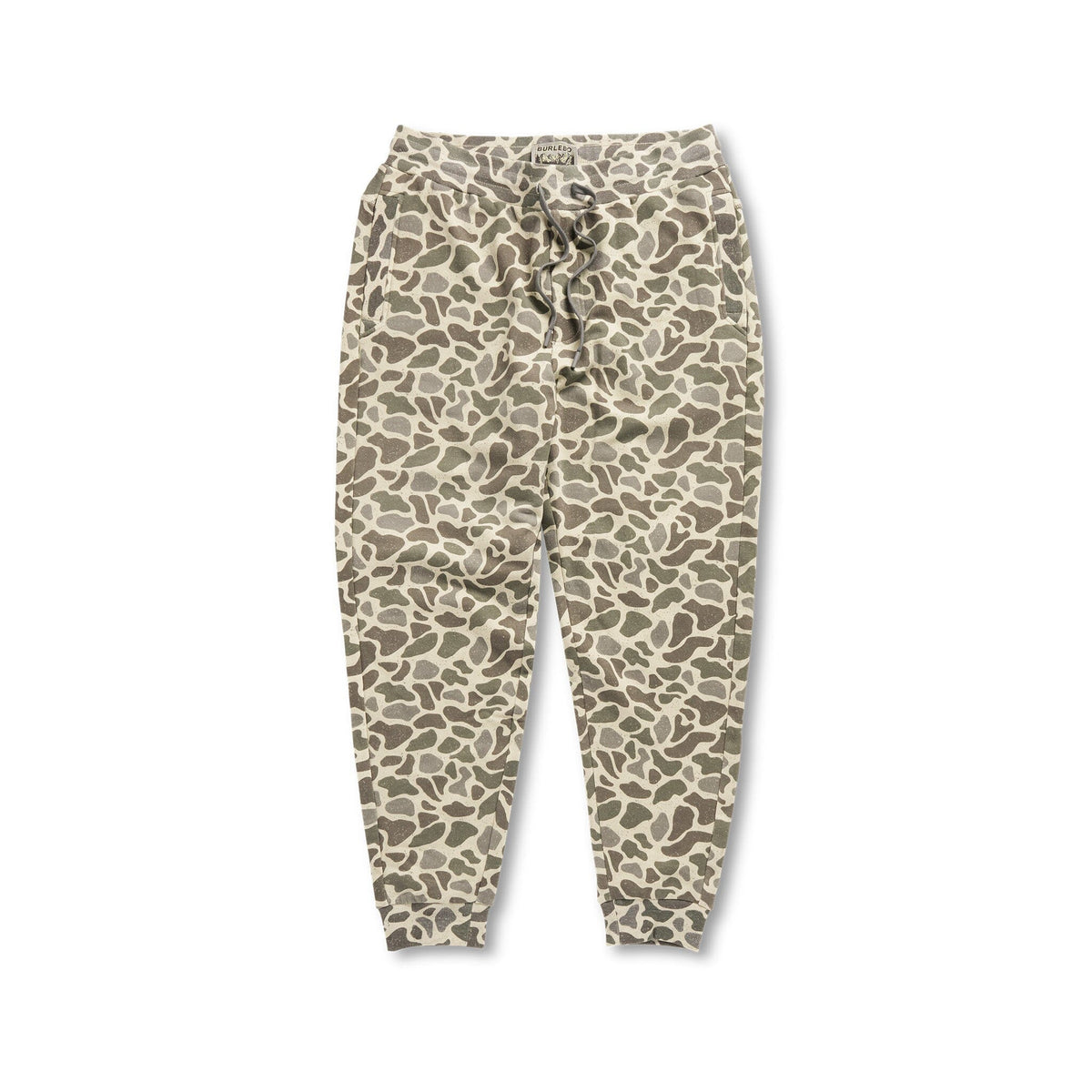 Fleece Jogger