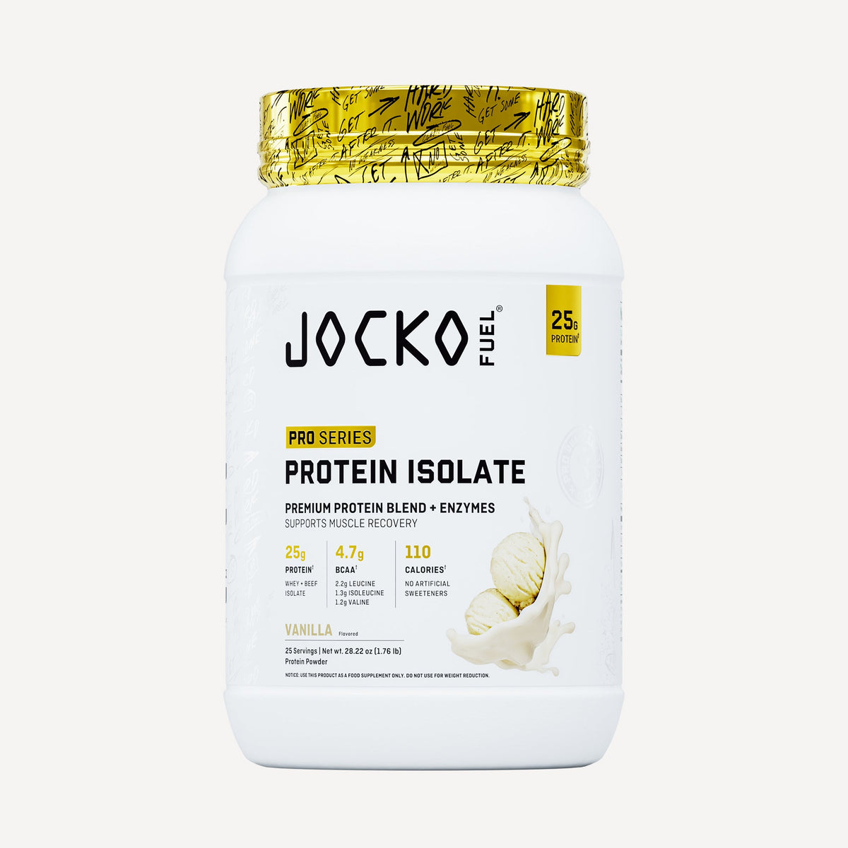 Pro Series - Protein
