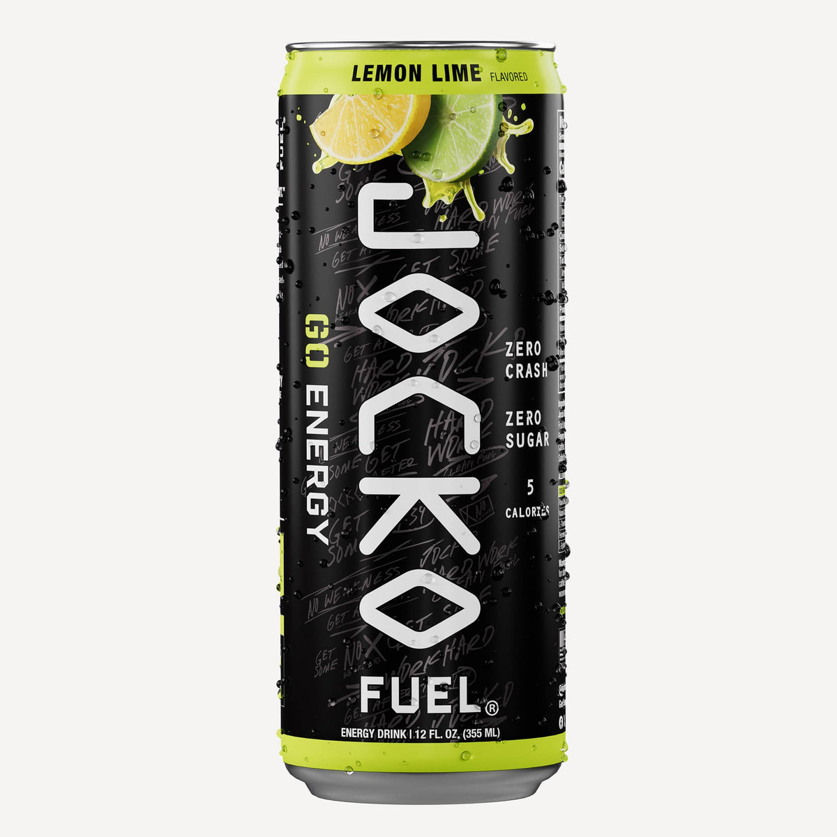 Go Energy Drink