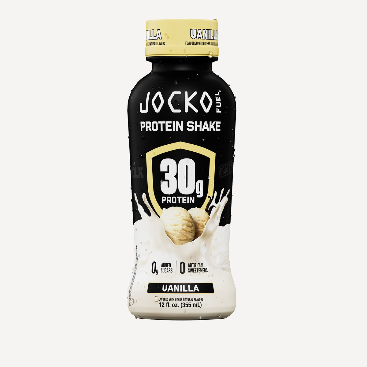 Molk - RTD Protein Shake