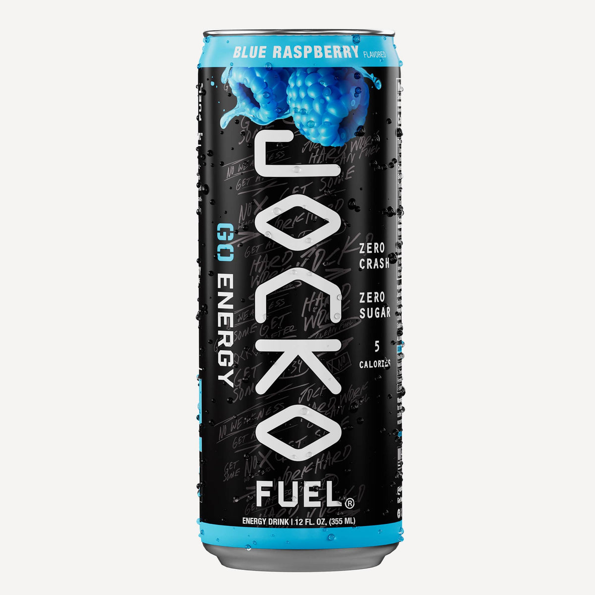 Go Energy Drink