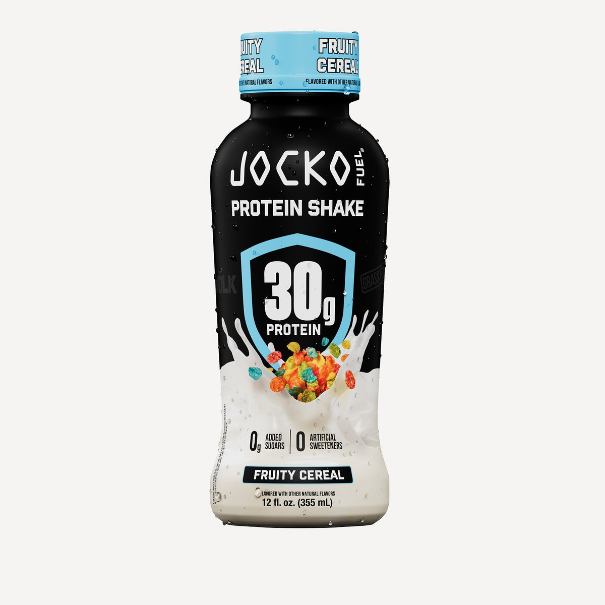 Molk - RTD Protein Shake