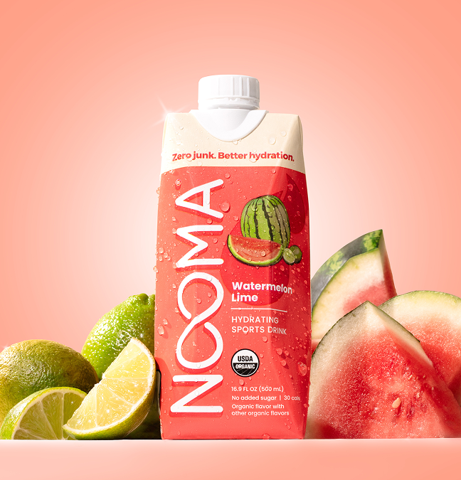 Hydrating Sports Drink