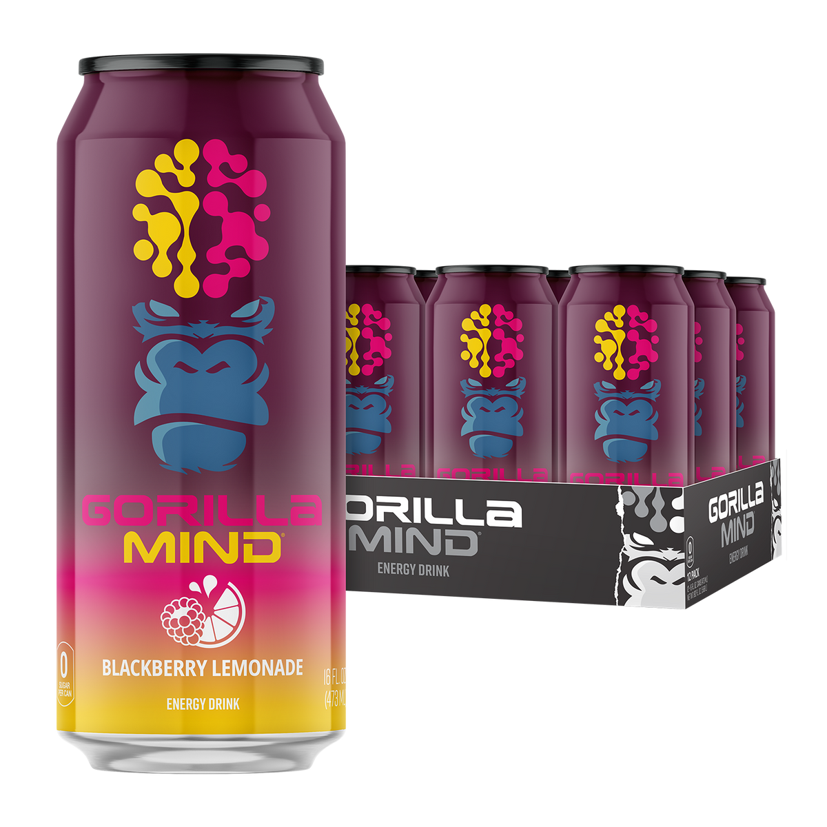 Energy Drink