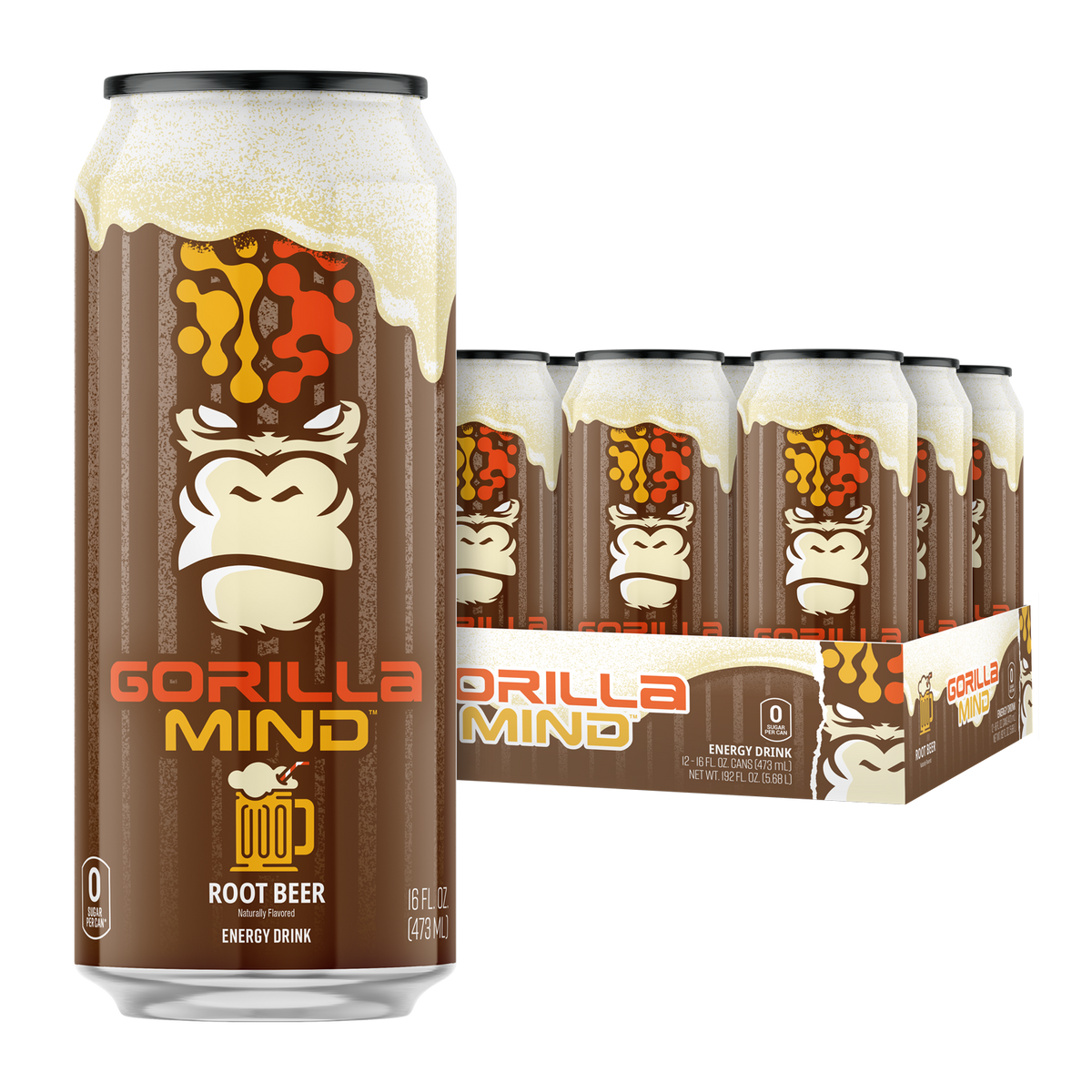 Energy Drink