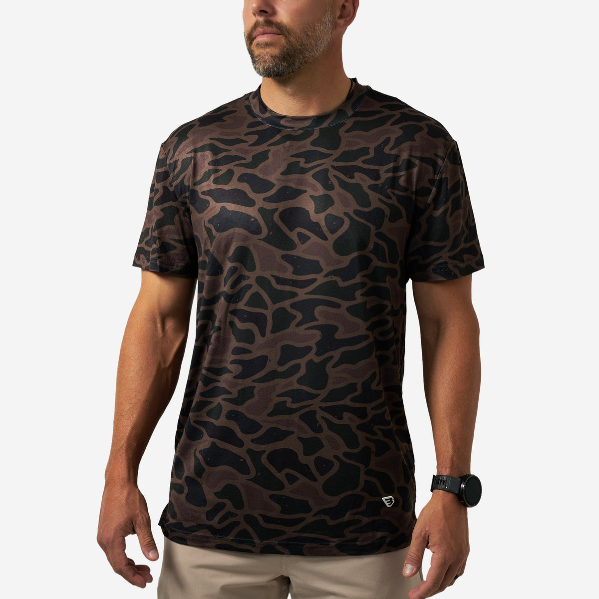 Burlebo | Go To Tee