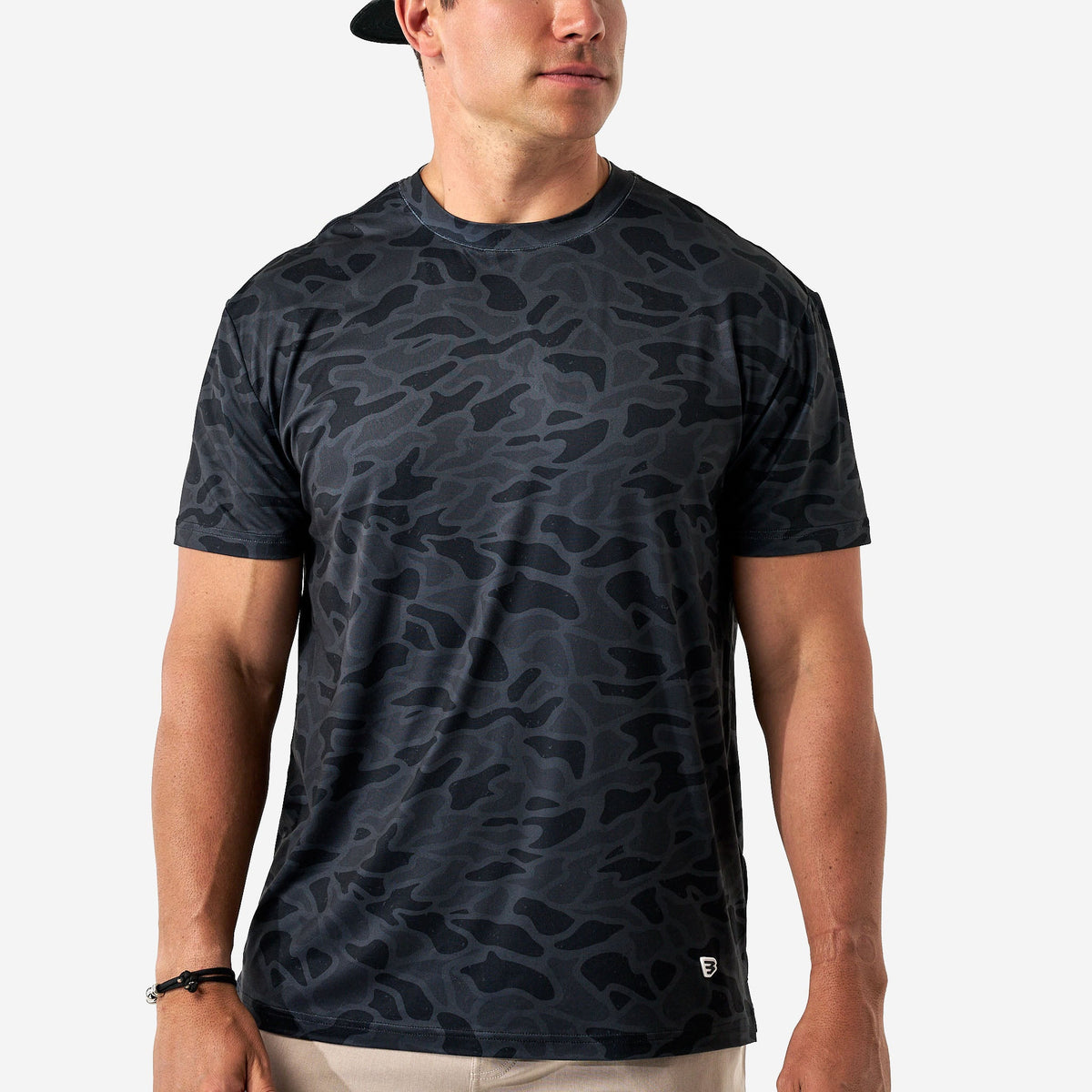 Burlebo | Go To Tee
