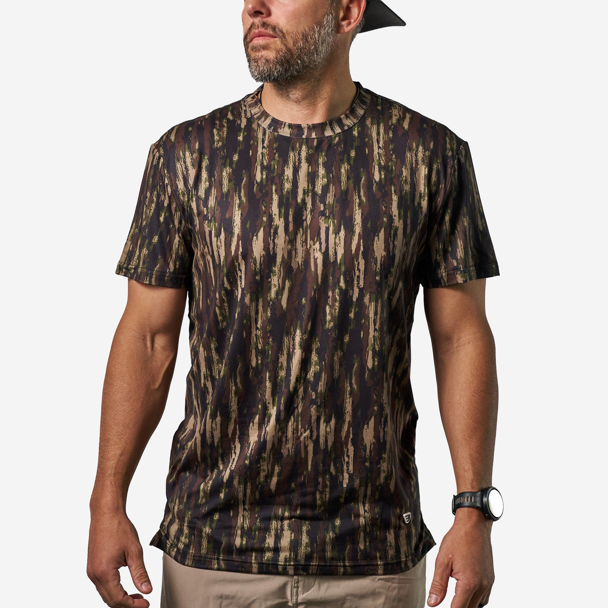 Burlebo | Go To Tee