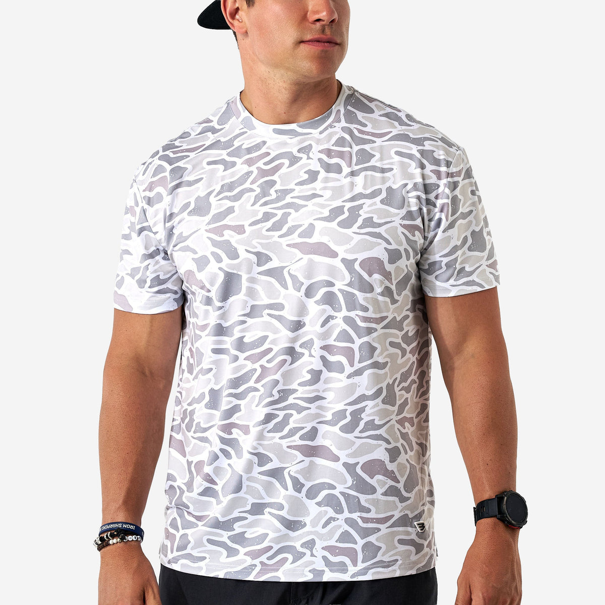 Burlebo | Go To Tee