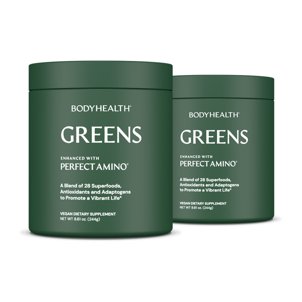 Greens