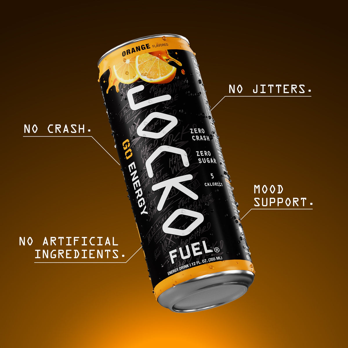 Go Energy Drink
