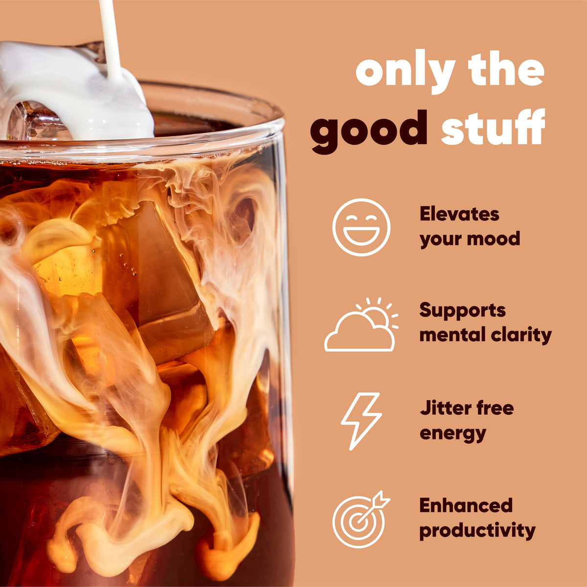 IQJOE Instant Coffee