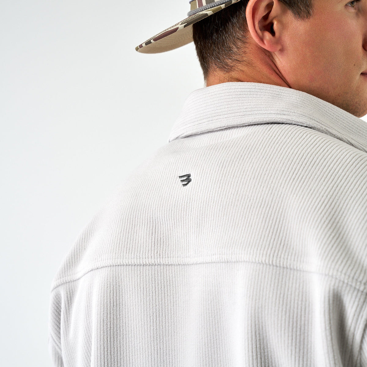 Burlebo | Shacket - Kings Jacket