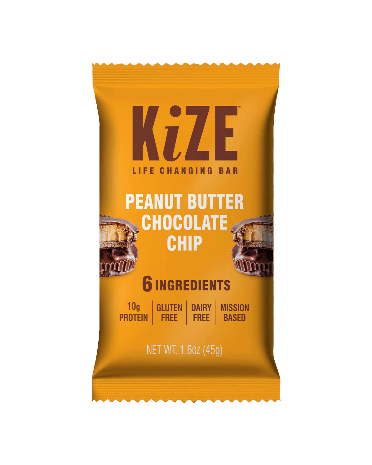 Energy Bar