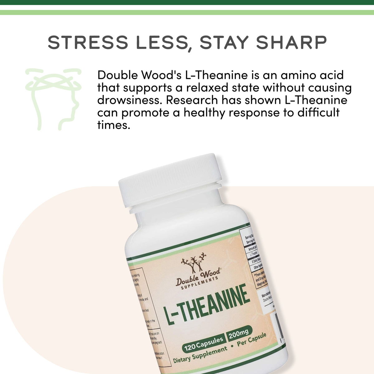 L-Theanine Pills