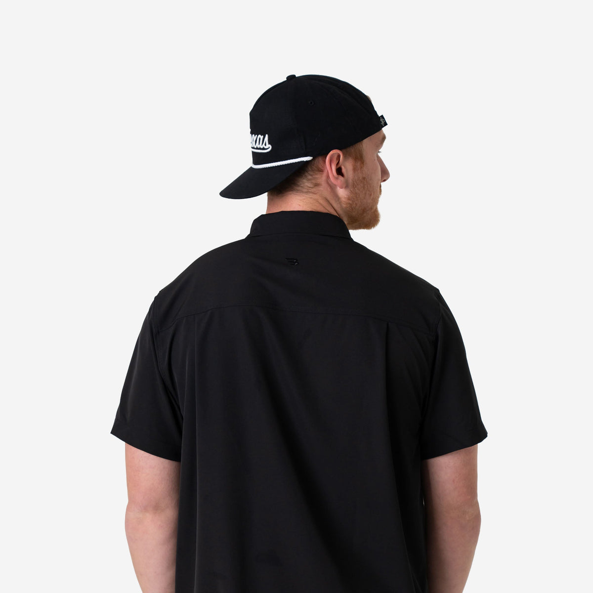 Burlebo | Performance Button Up