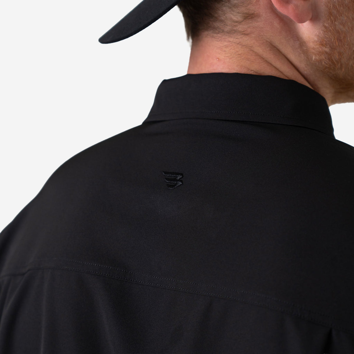 Burlebo | Performance Button Up