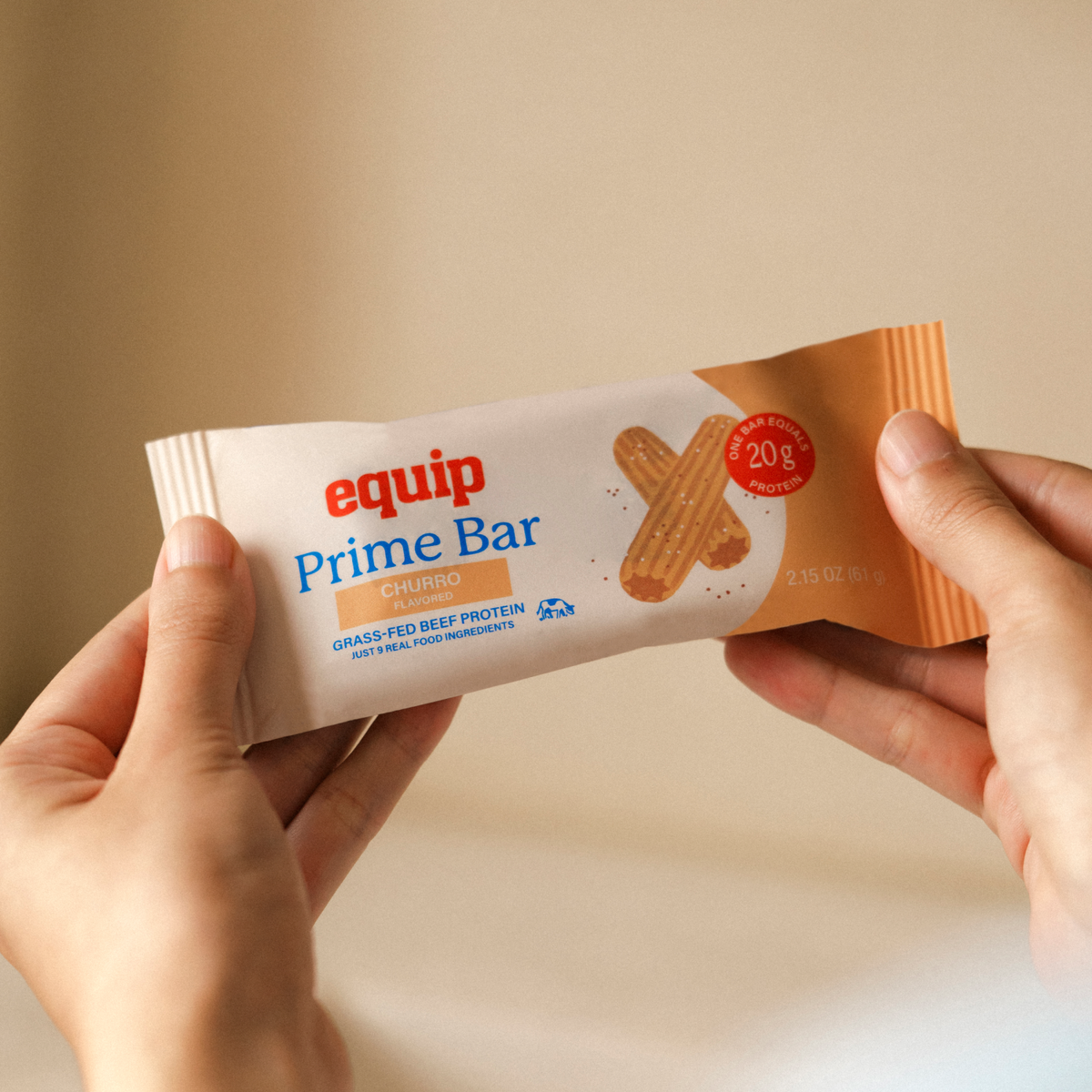 Prime Bar