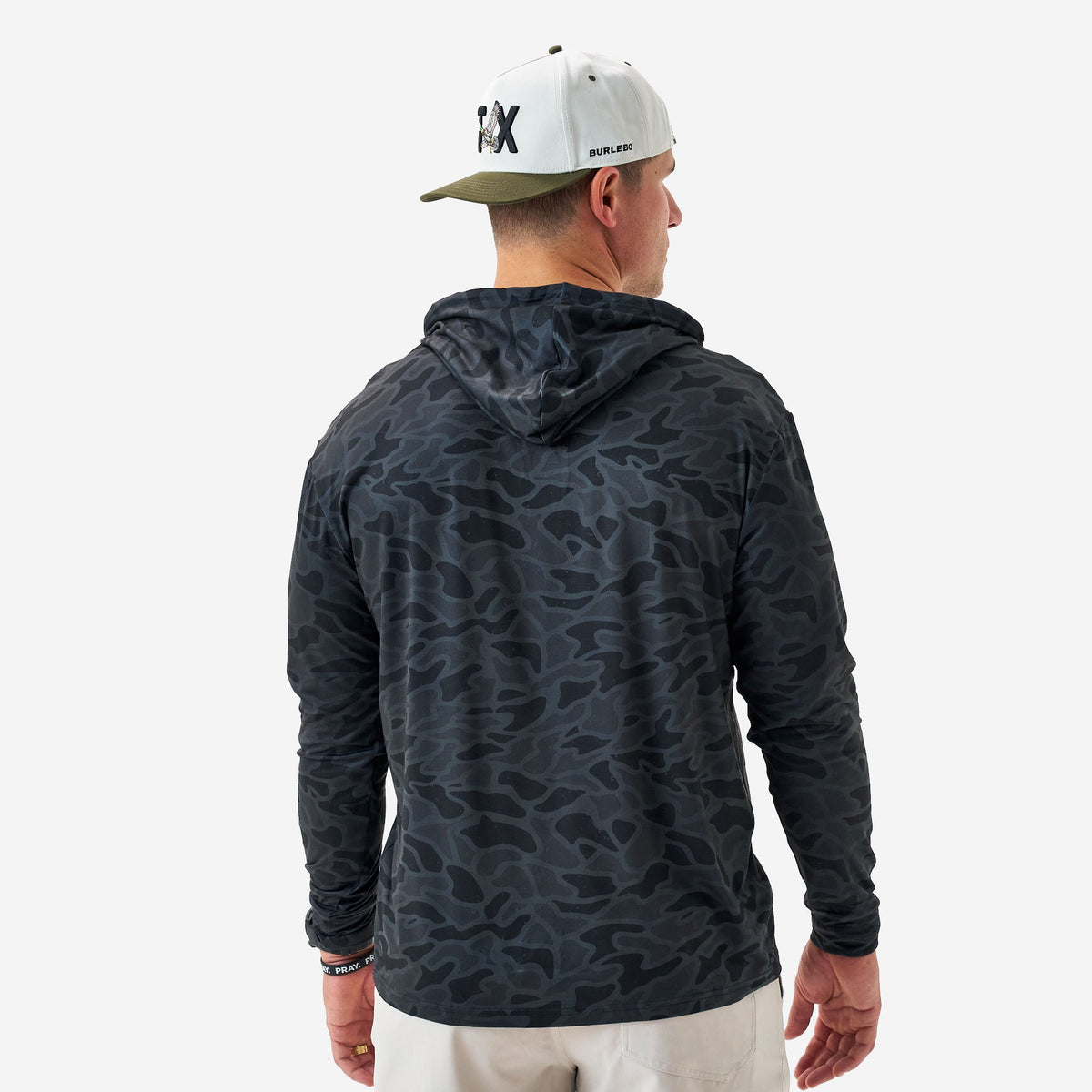 Burlebo | Hoodies