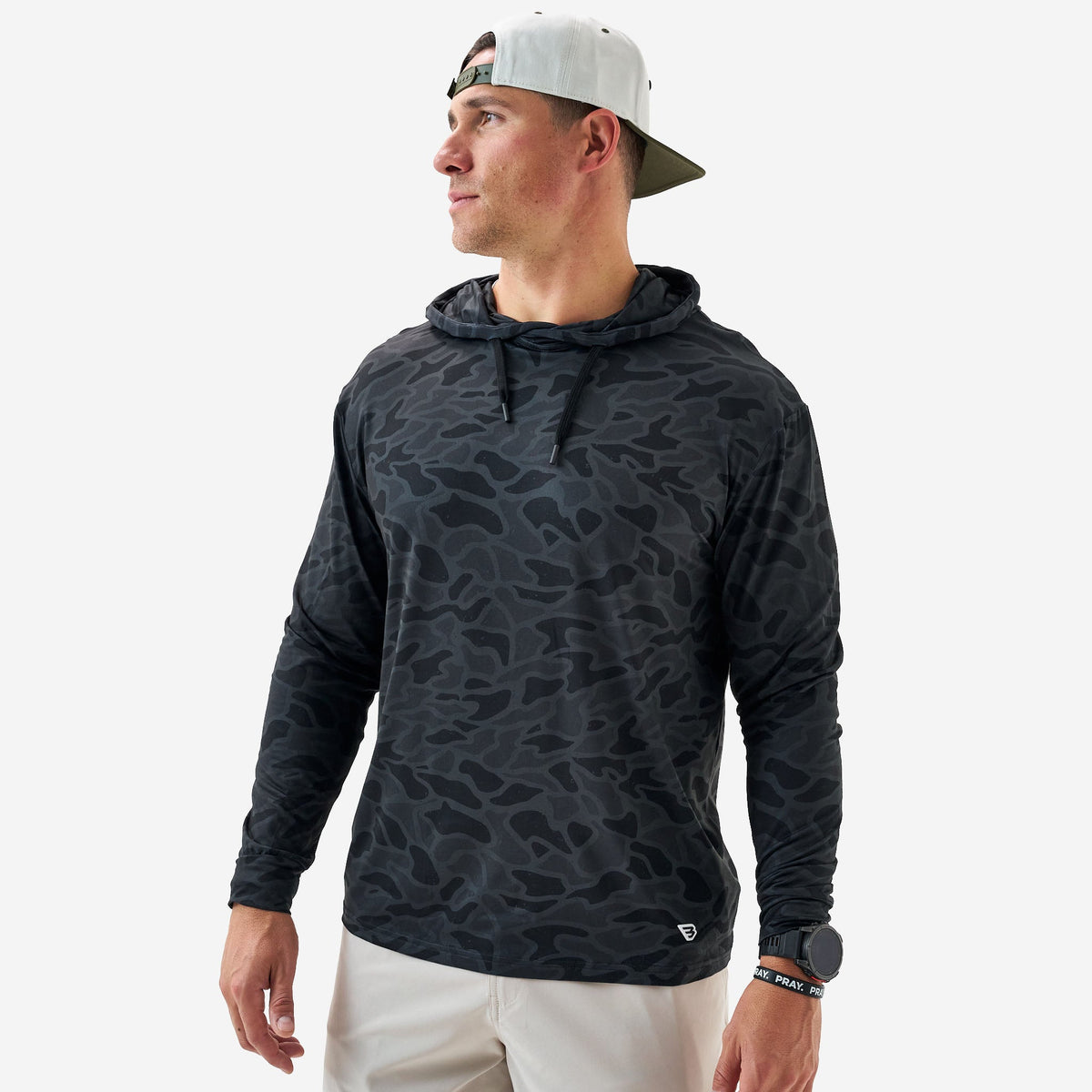 Burlebo | Hoodies