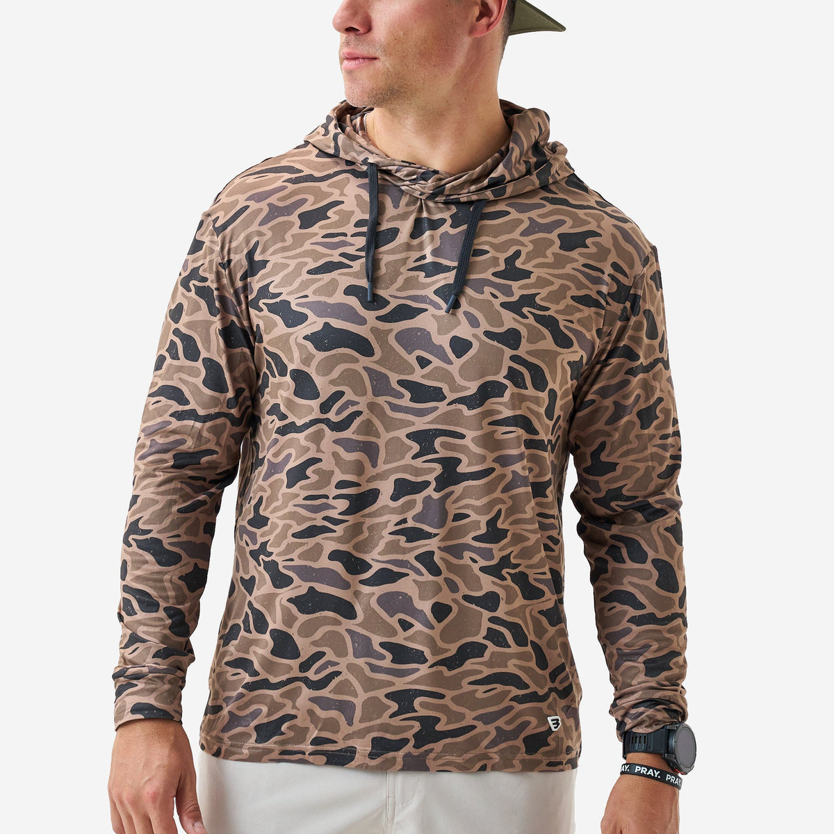 Burlebo | Hoodies