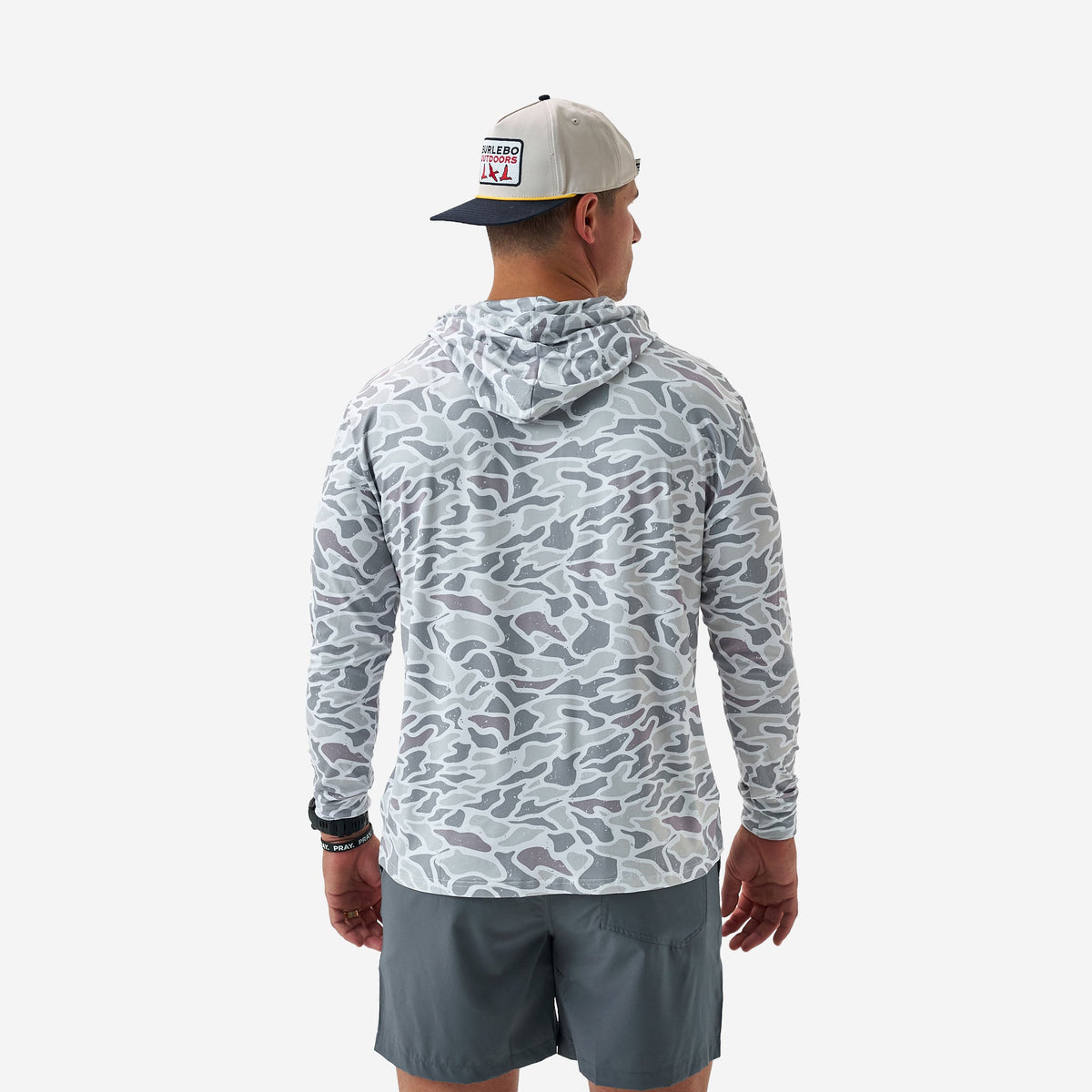 Burlebo | Hoodies