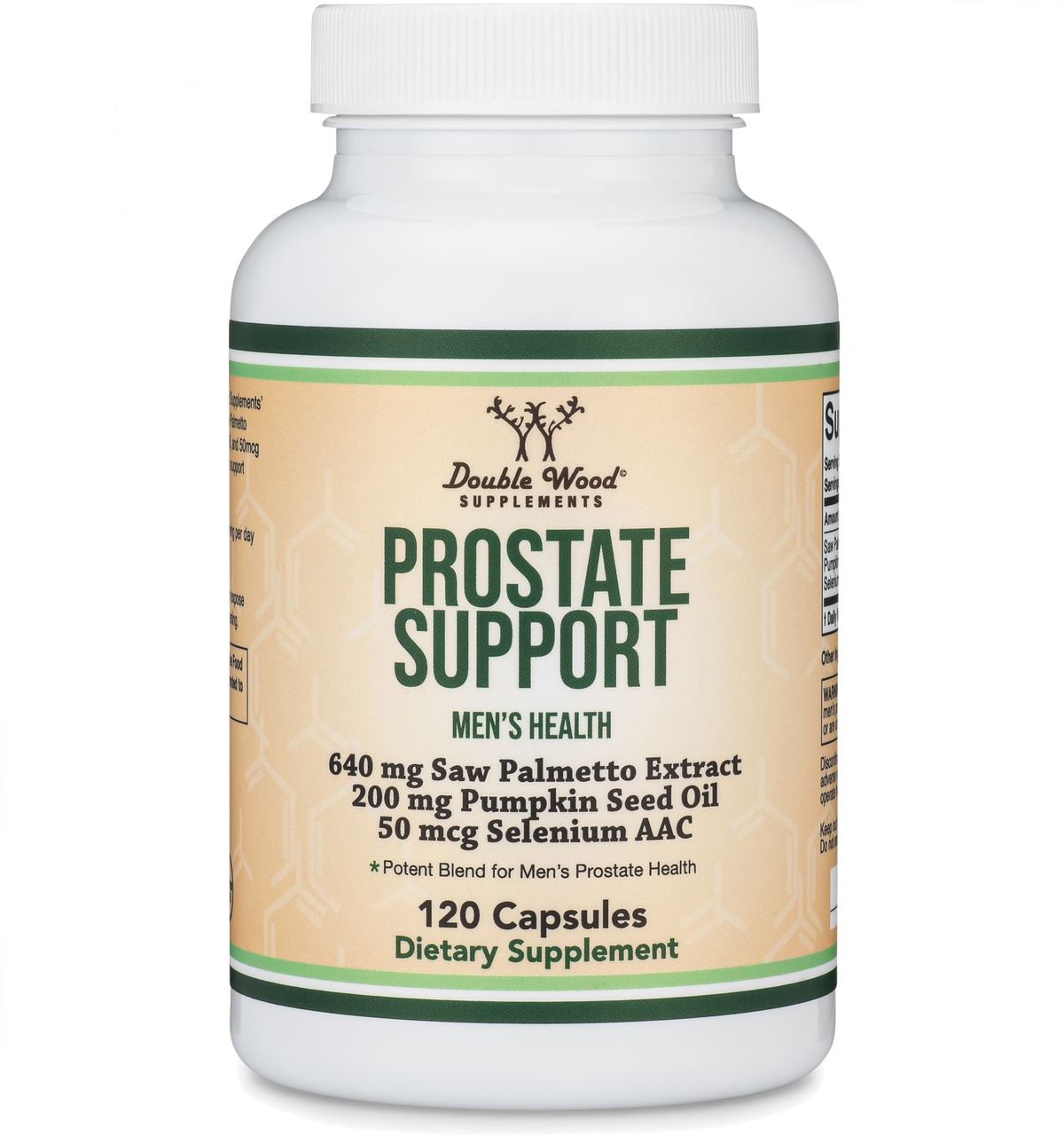 Prostate Support Pills
