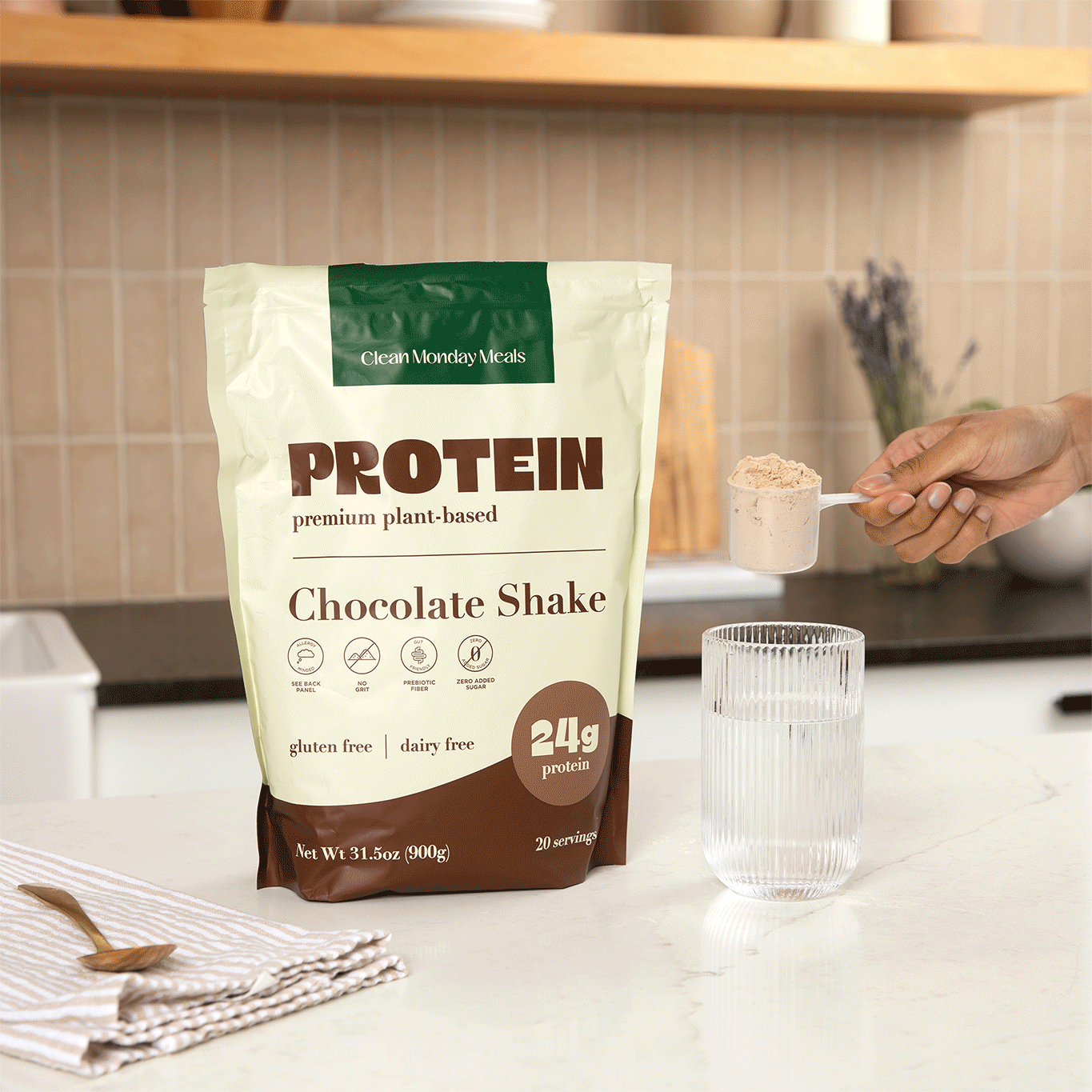 Vegan Protein
