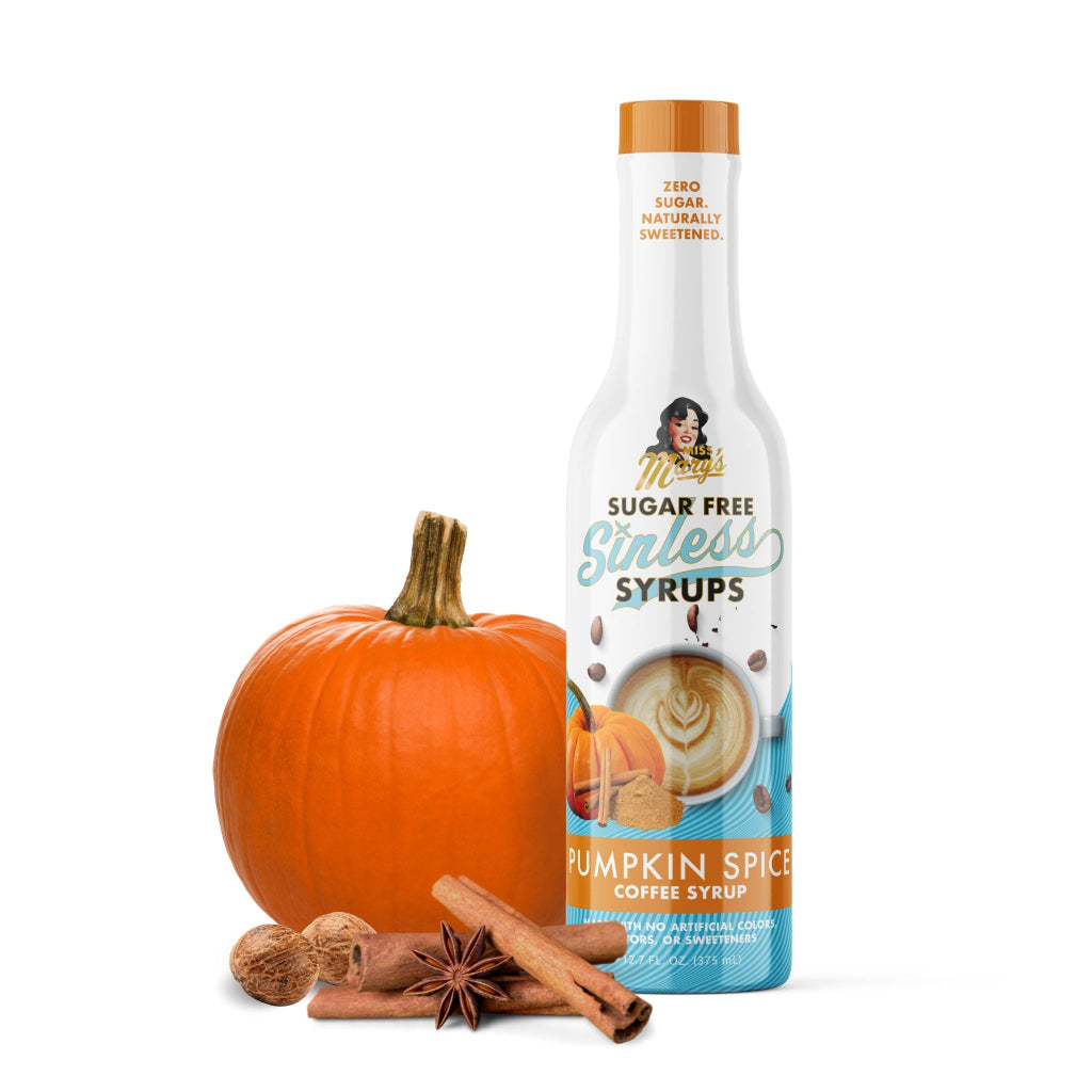 Syrups