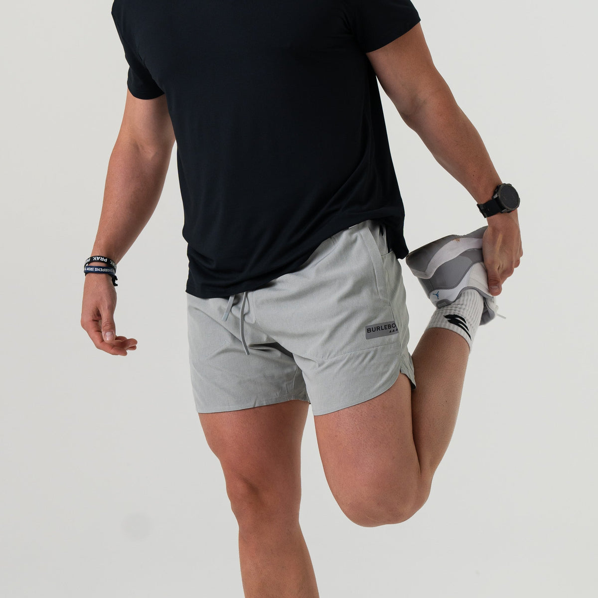 Burlebo | Training Shorts