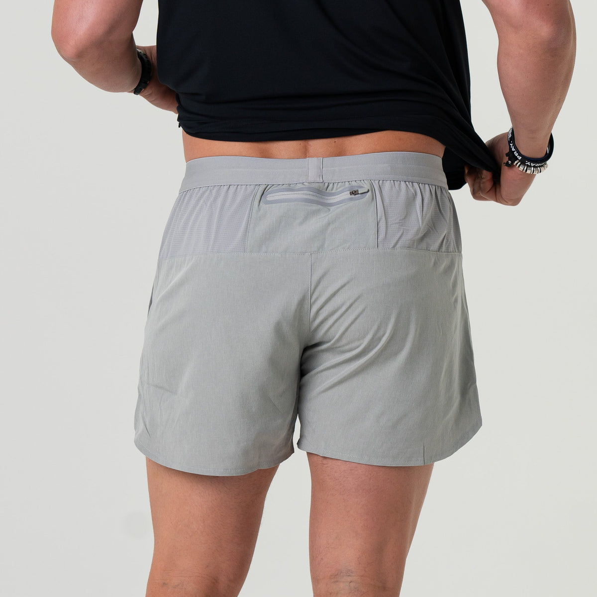 Burlebo | Training Shorts