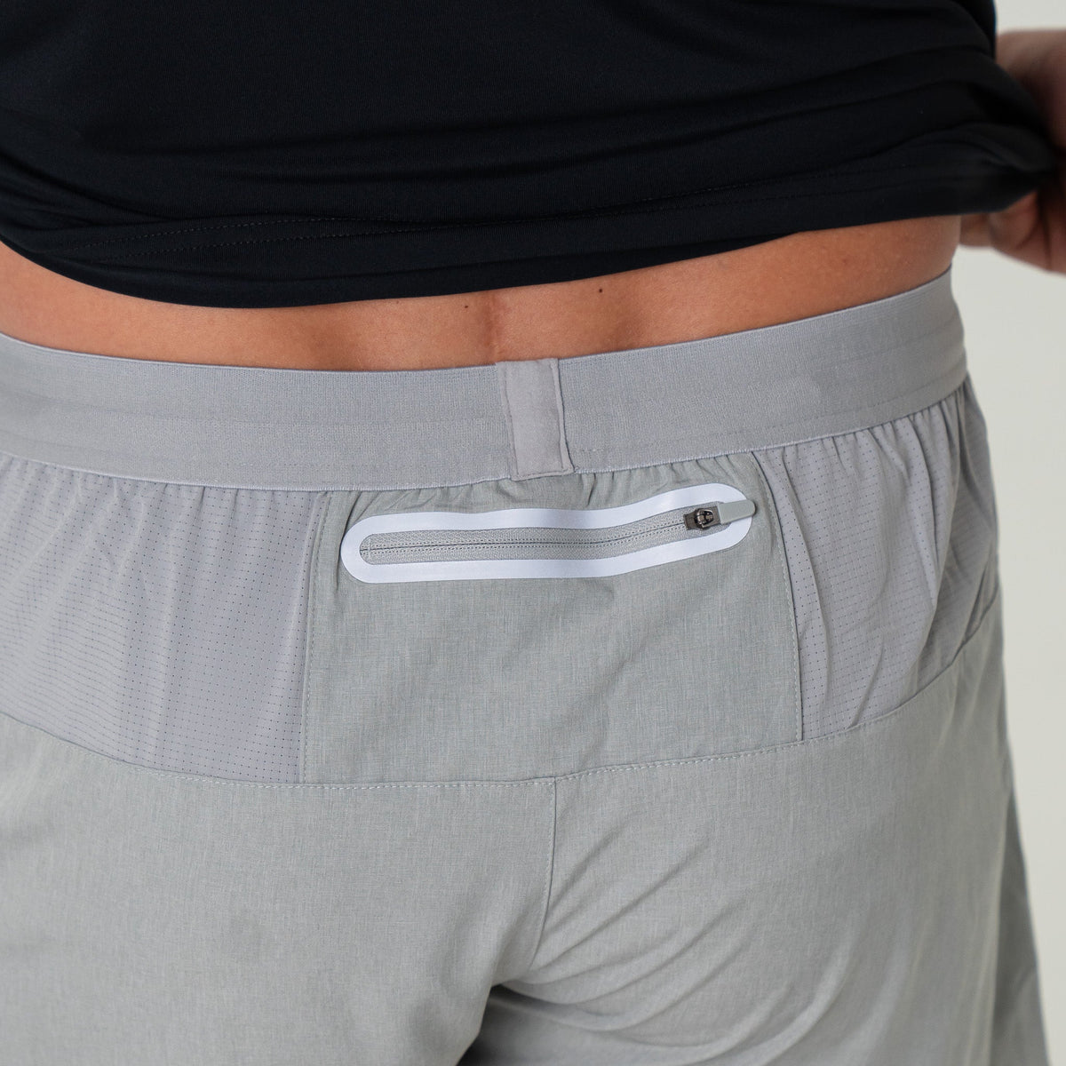 Burlebo | Training Shorts