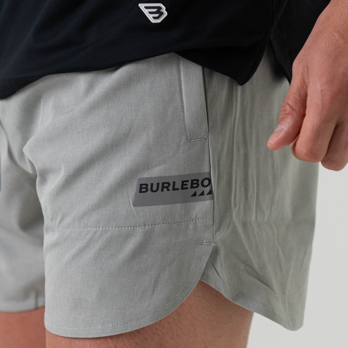 Burlebo | Training Shorts