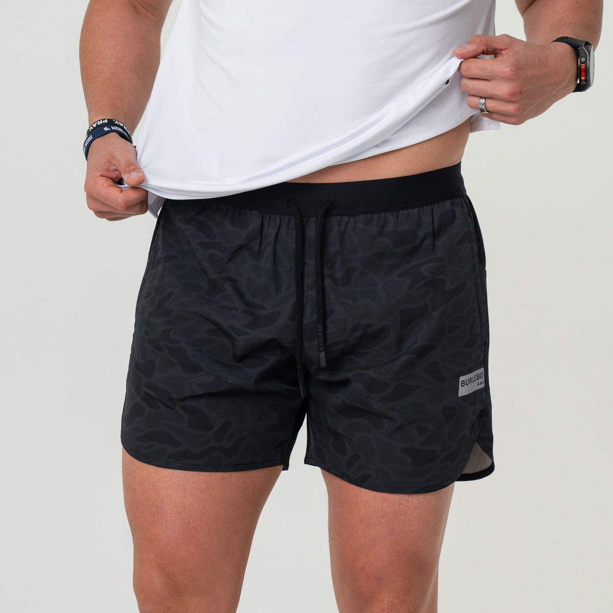 Burlebo | Training Shorts