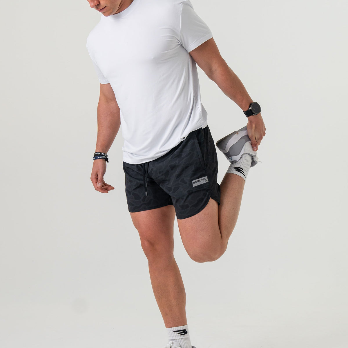 Burlebo | Training Shorts