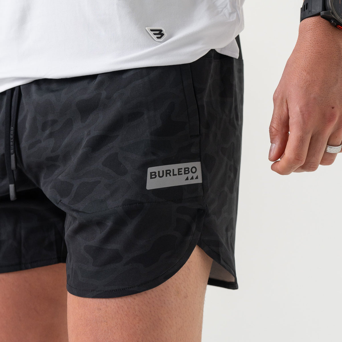 Burlebo | Training Shorts