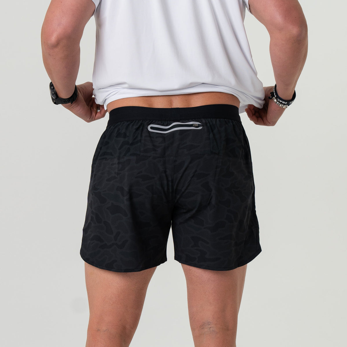 Burlebo | Training Shorts